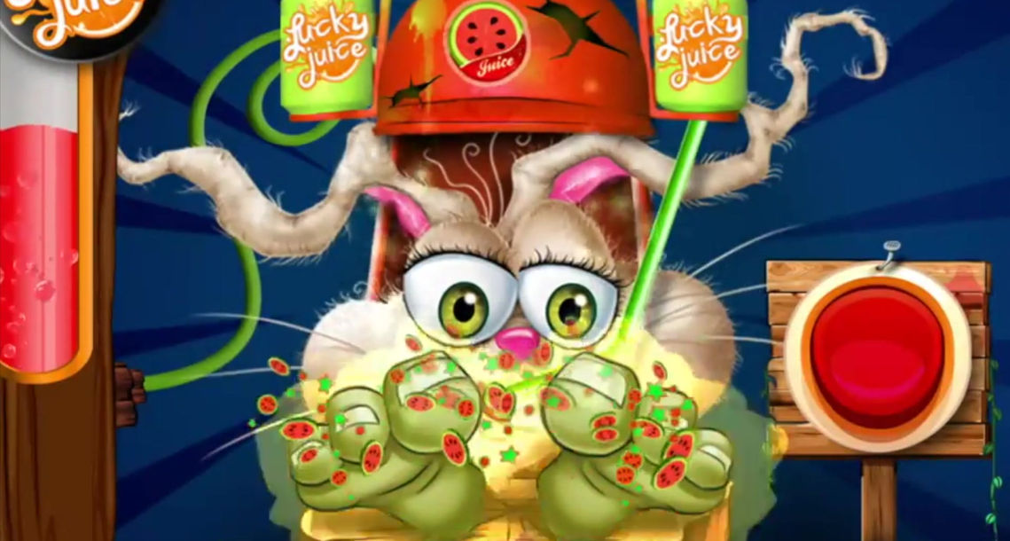 Jumpy Feet - Promo